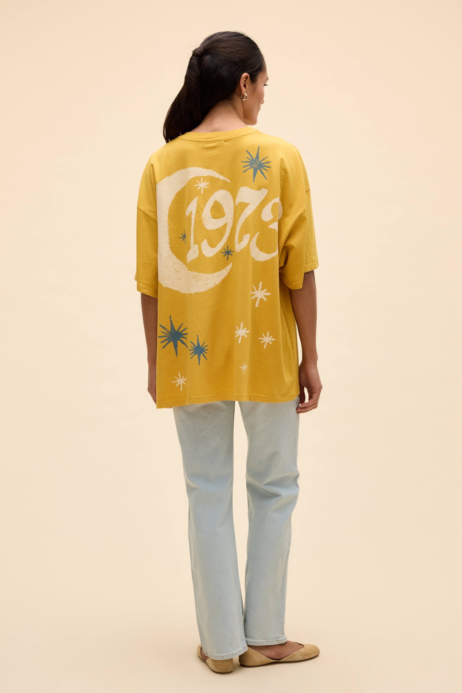 Splay Mustard