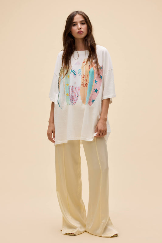 Vintage White 