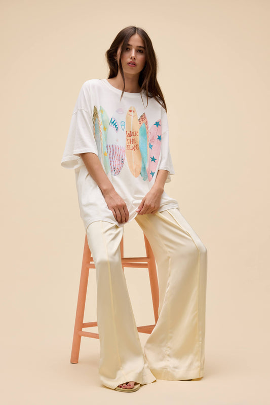 Vintage White