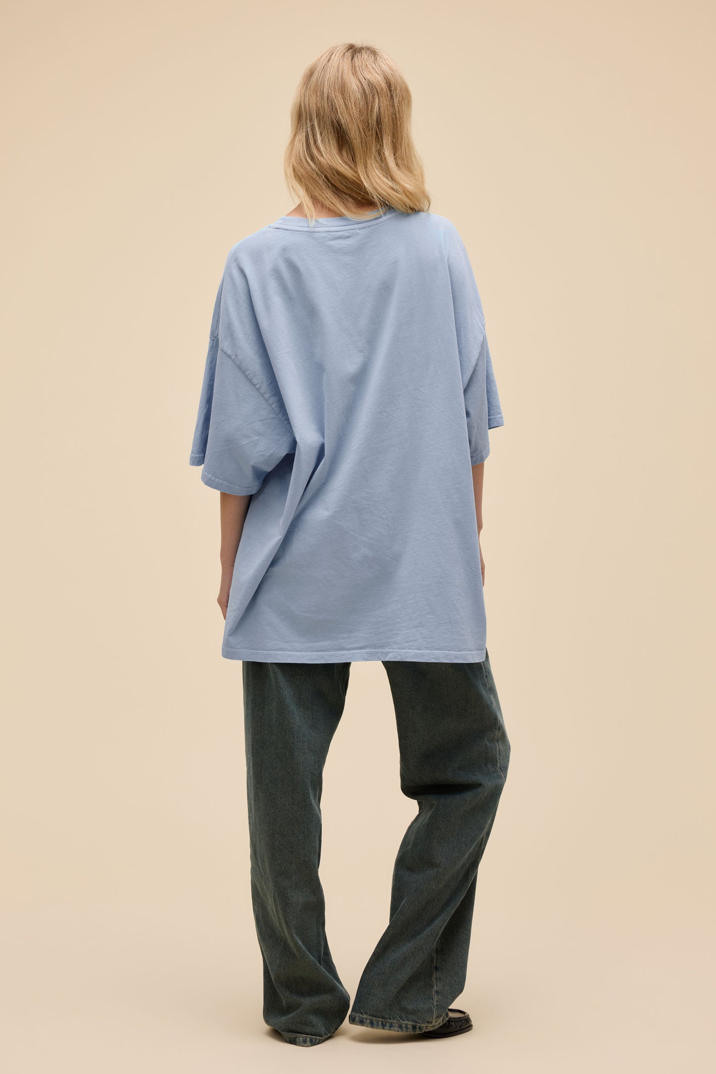 Skyway Blue