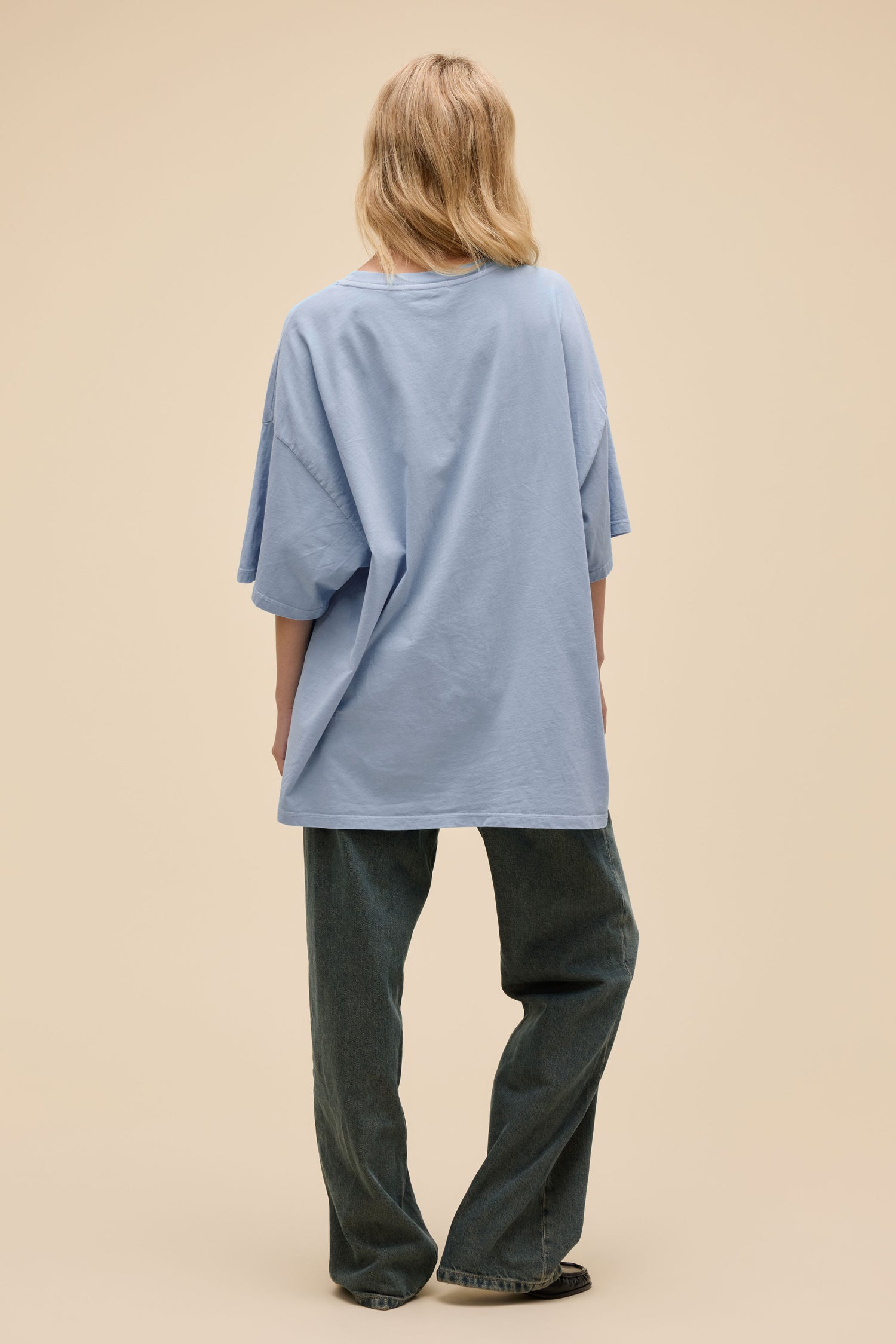 Skyway Blue