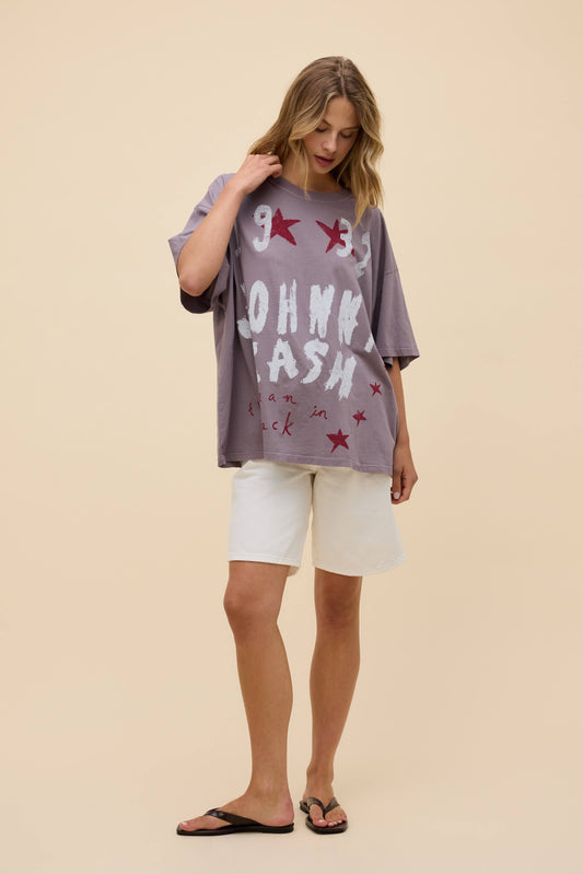 Washed Plum