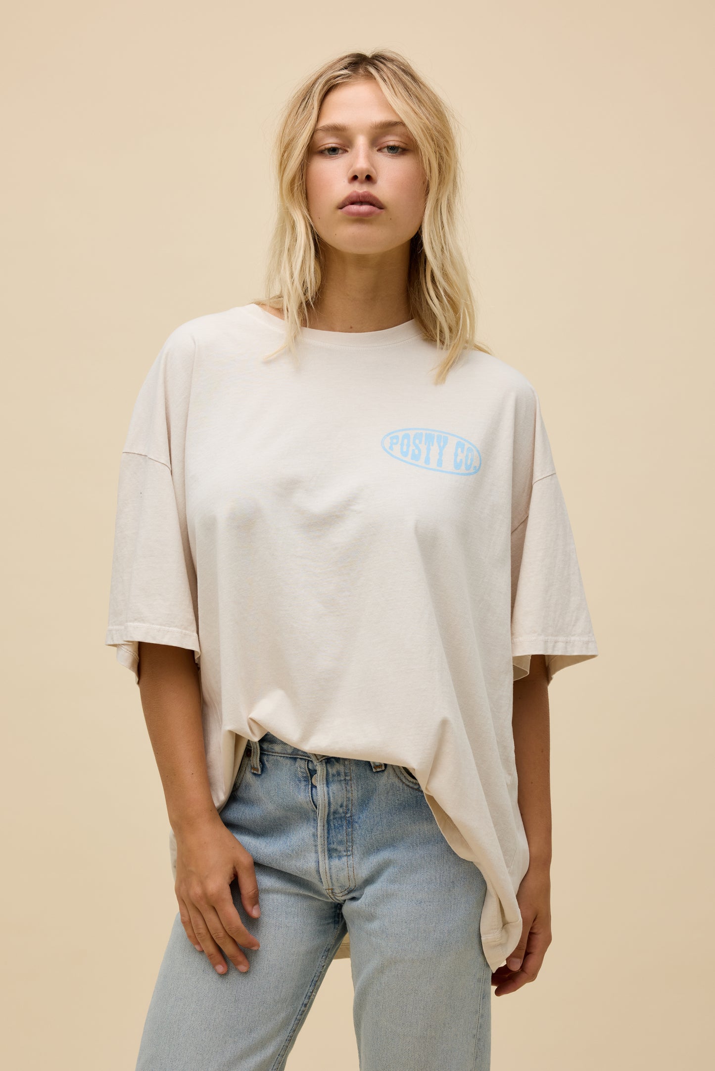 Dirty White