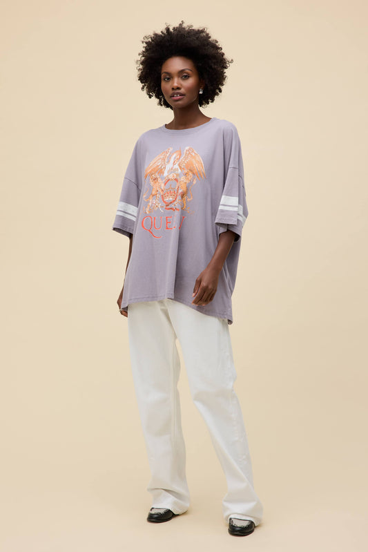 Hazy Violet