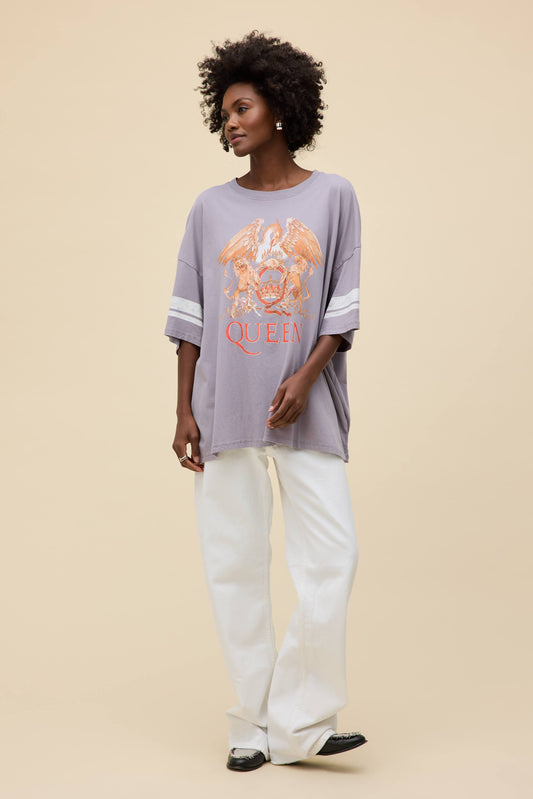 Hazy Violet