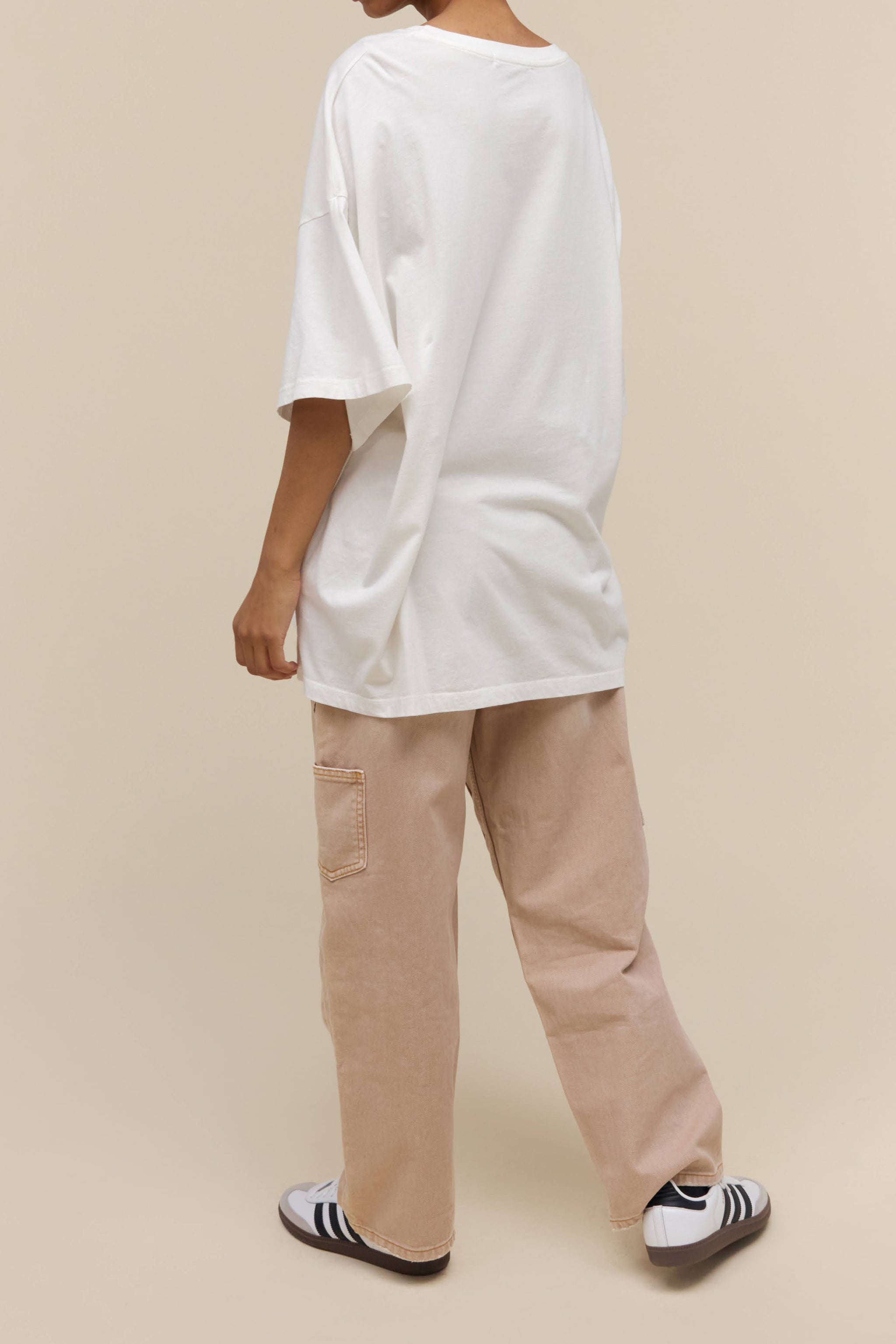 Shania Twain Let's Go Girls OS Tee | Daydreamer