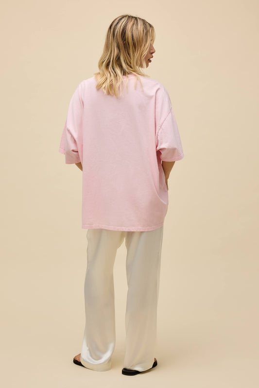 Ballet Pink