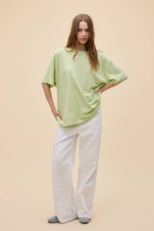 Seafoam Green