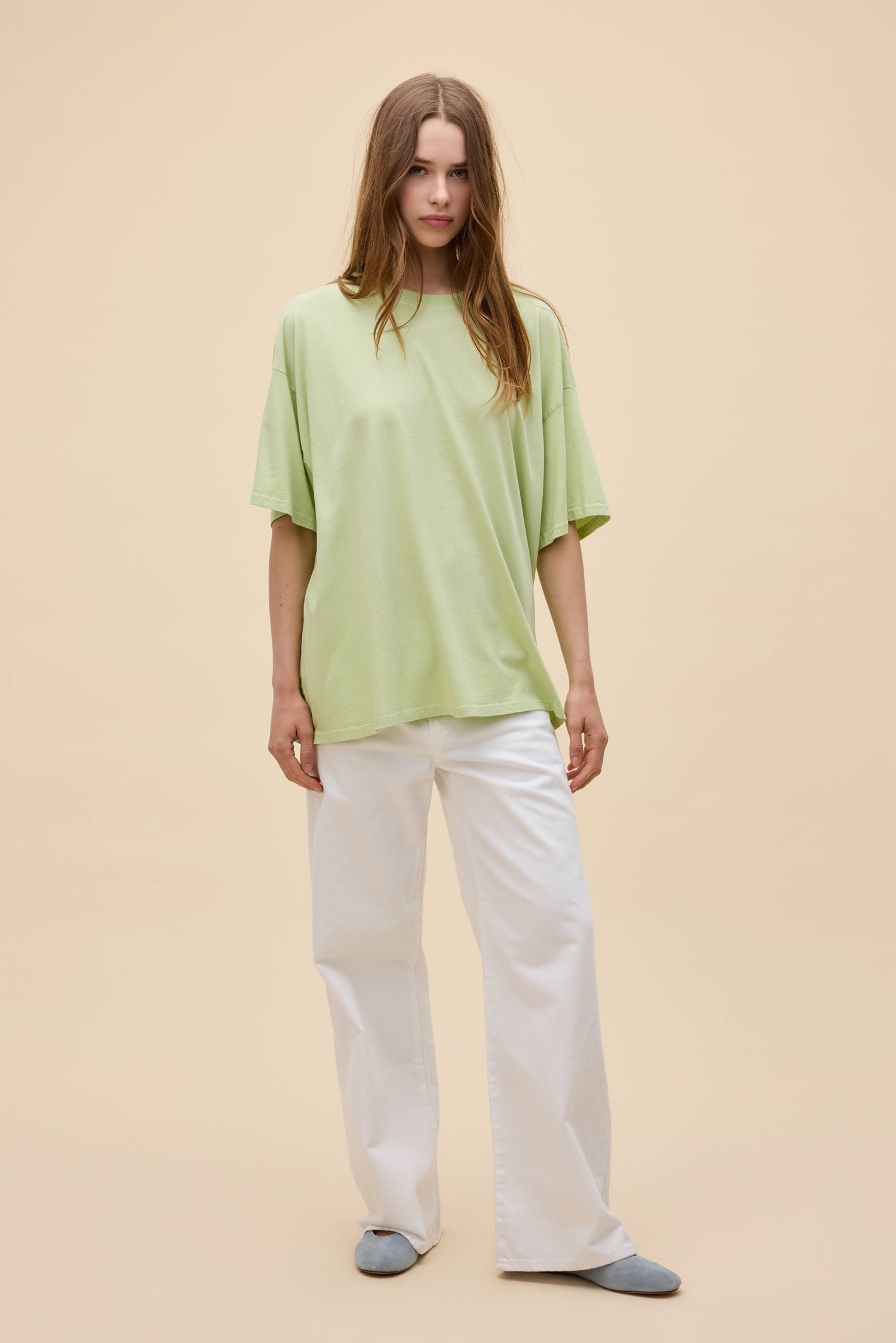 Seafoam Green