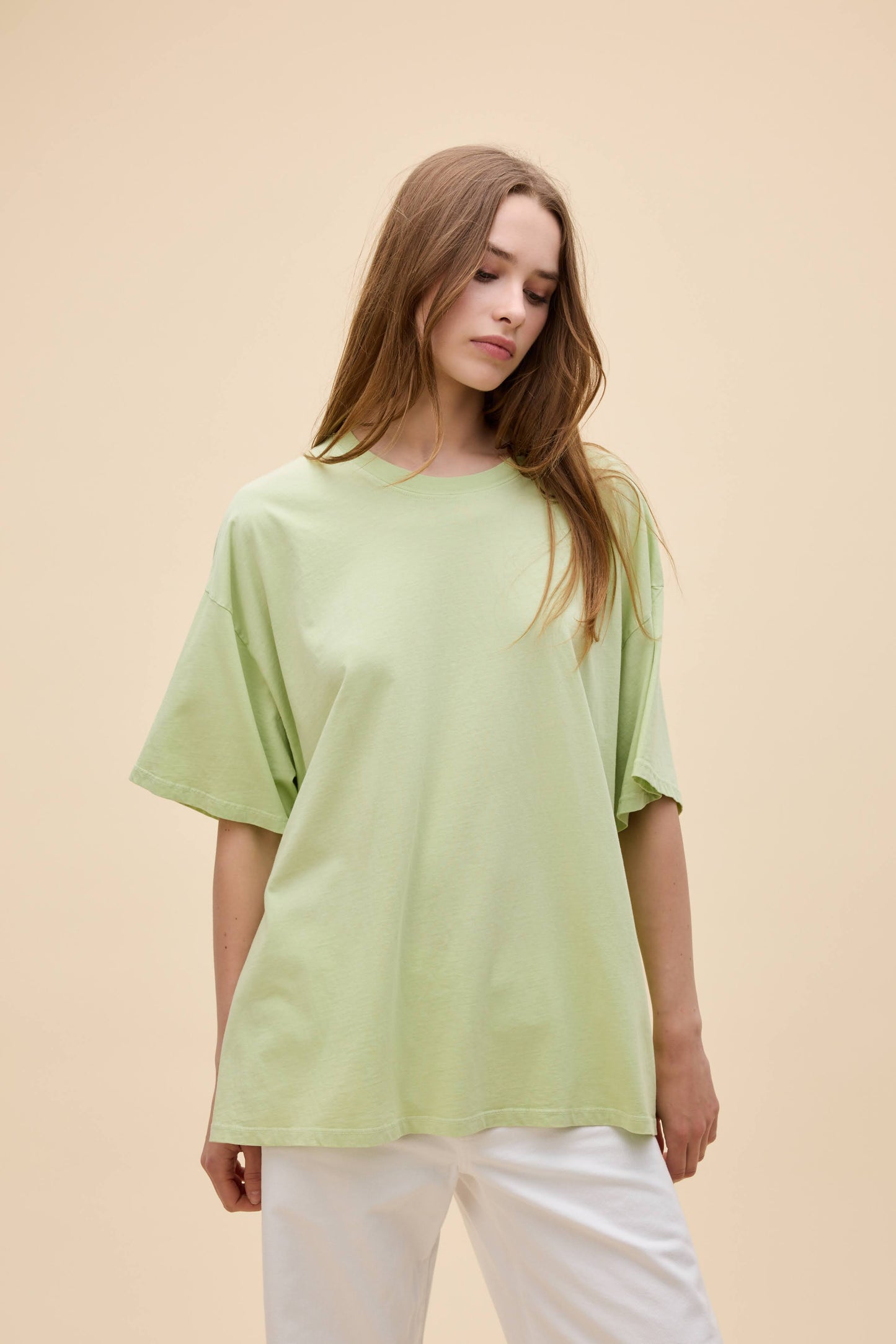 Seafoam Green