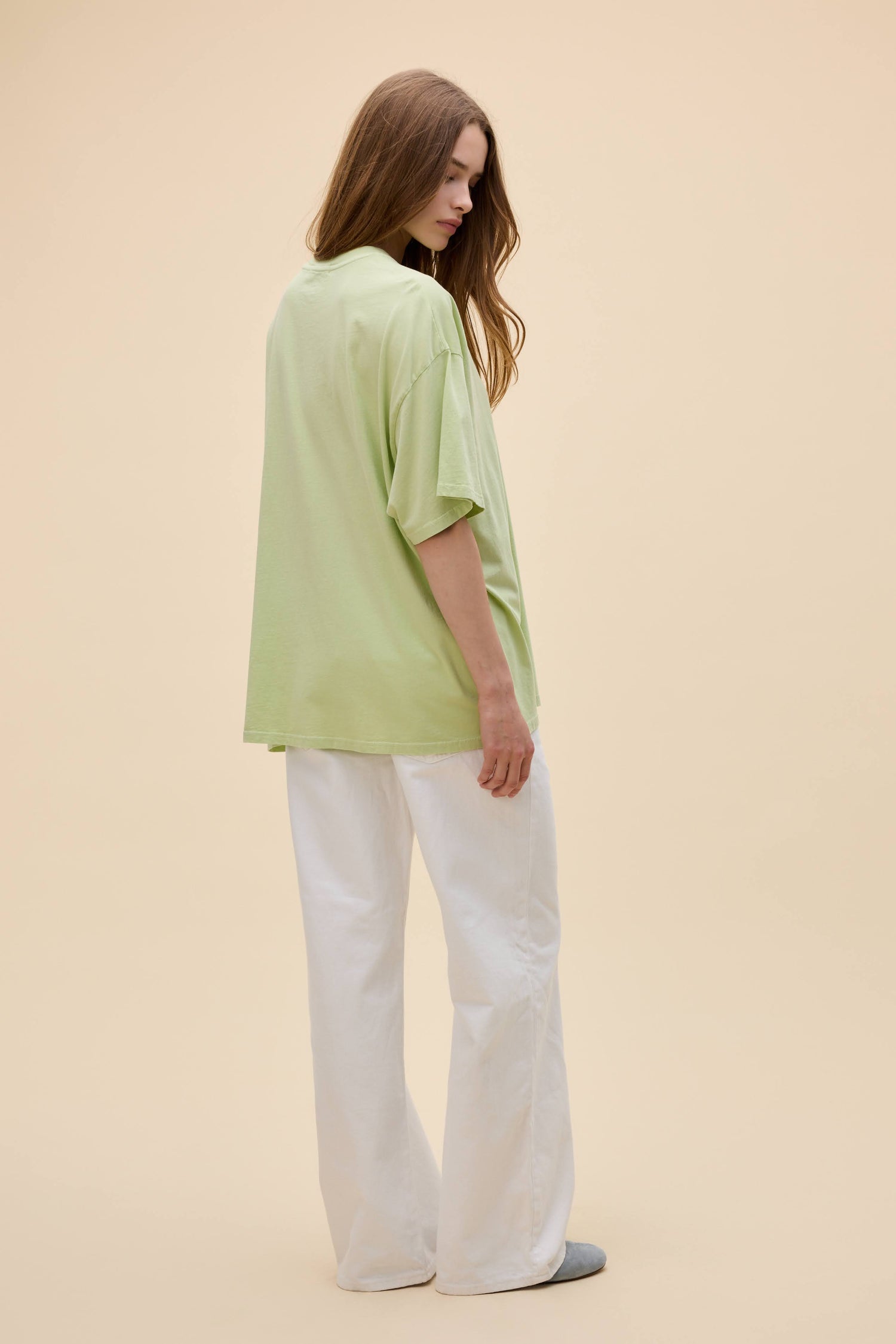 Seafoam Green