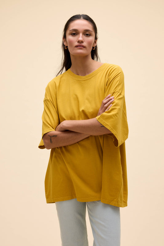 Splay Mustard