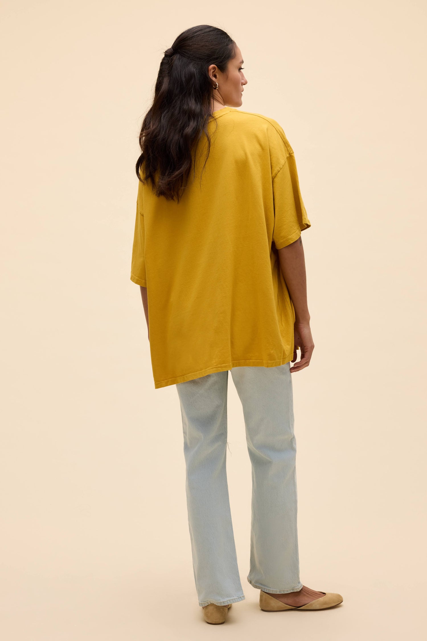 Splay Mustard