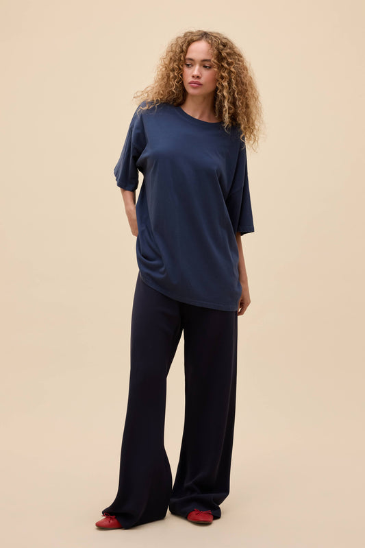 Vintage Navy