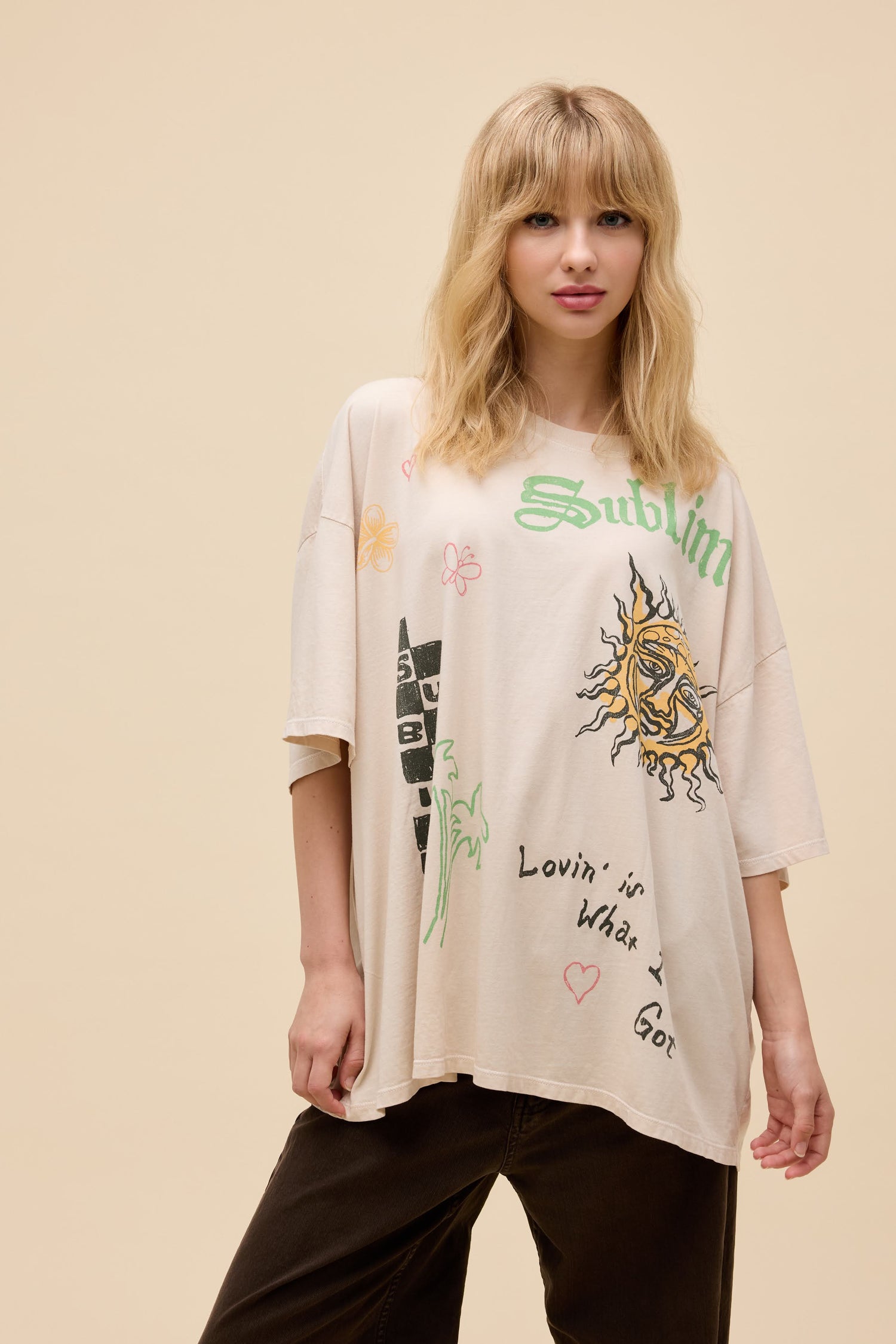 Band Tees