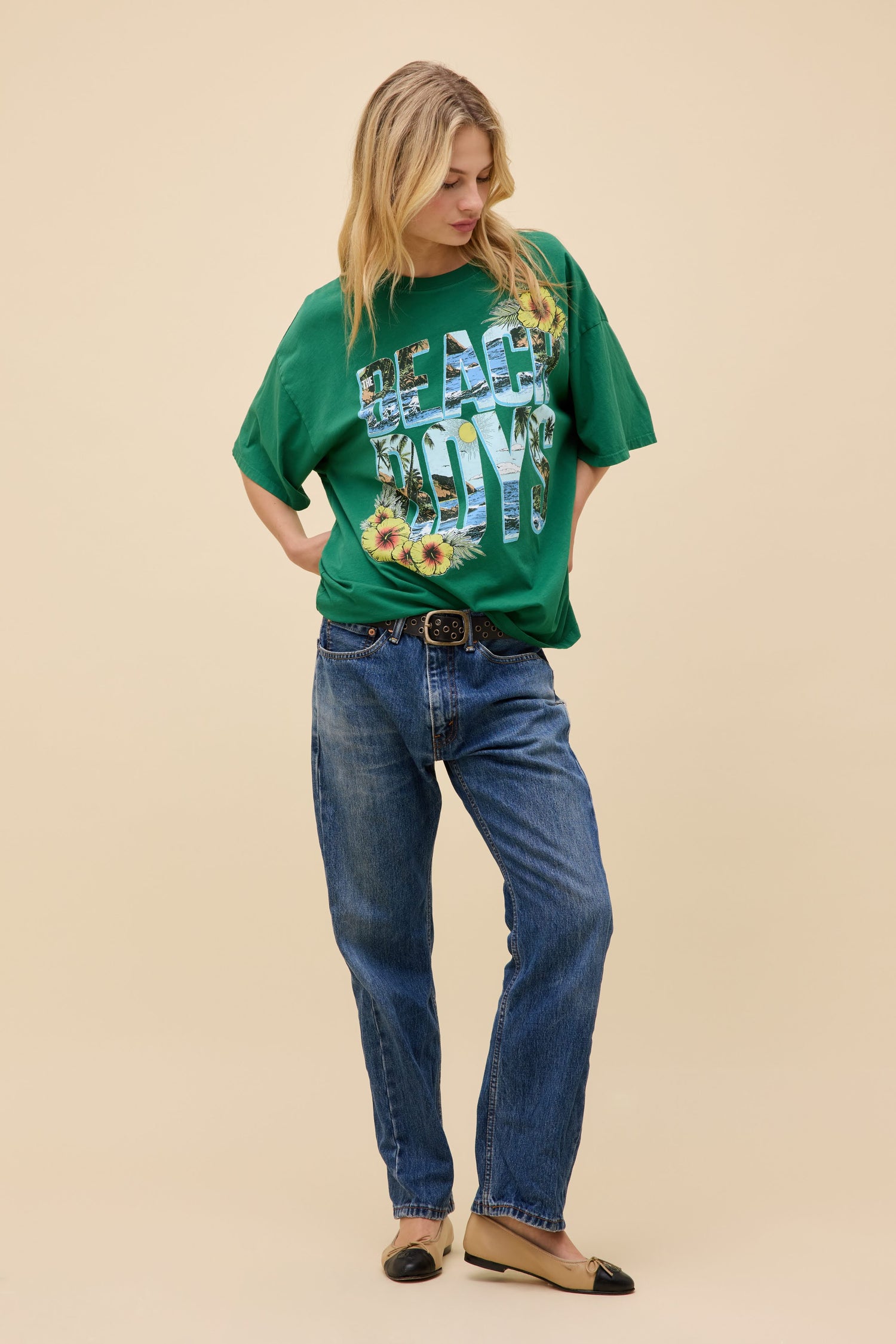 Amazon Green