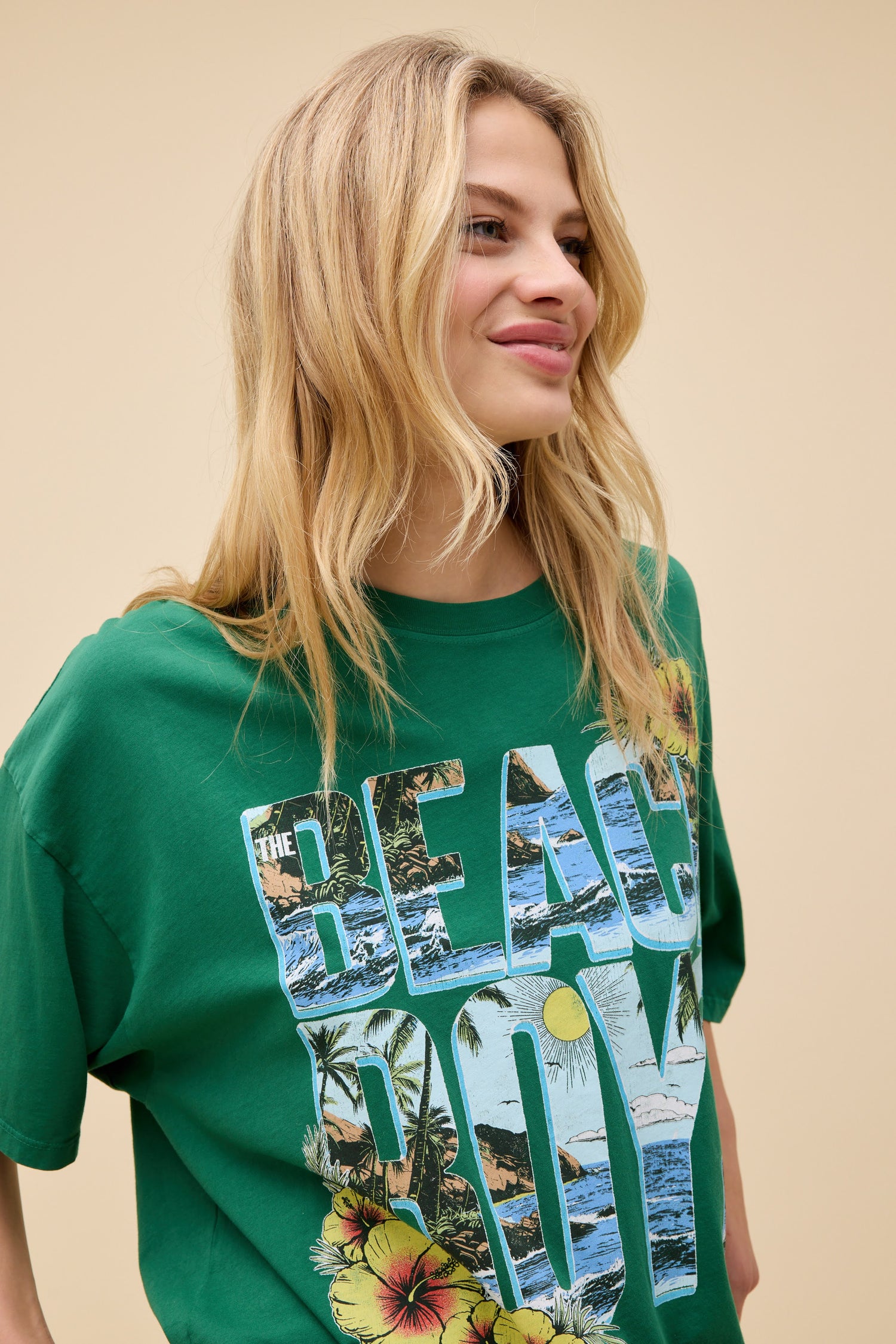 Amazon Green