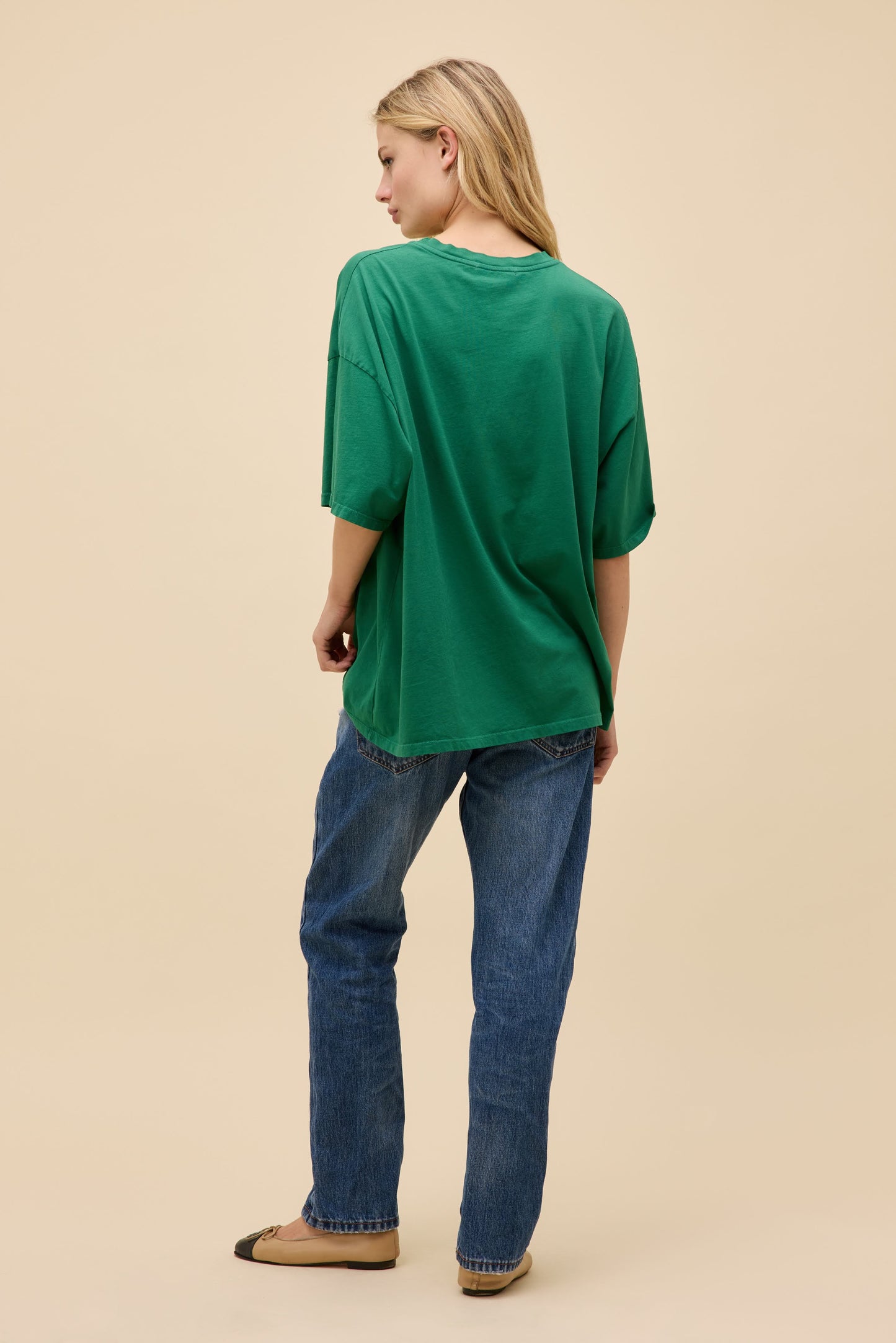 Amazon Green