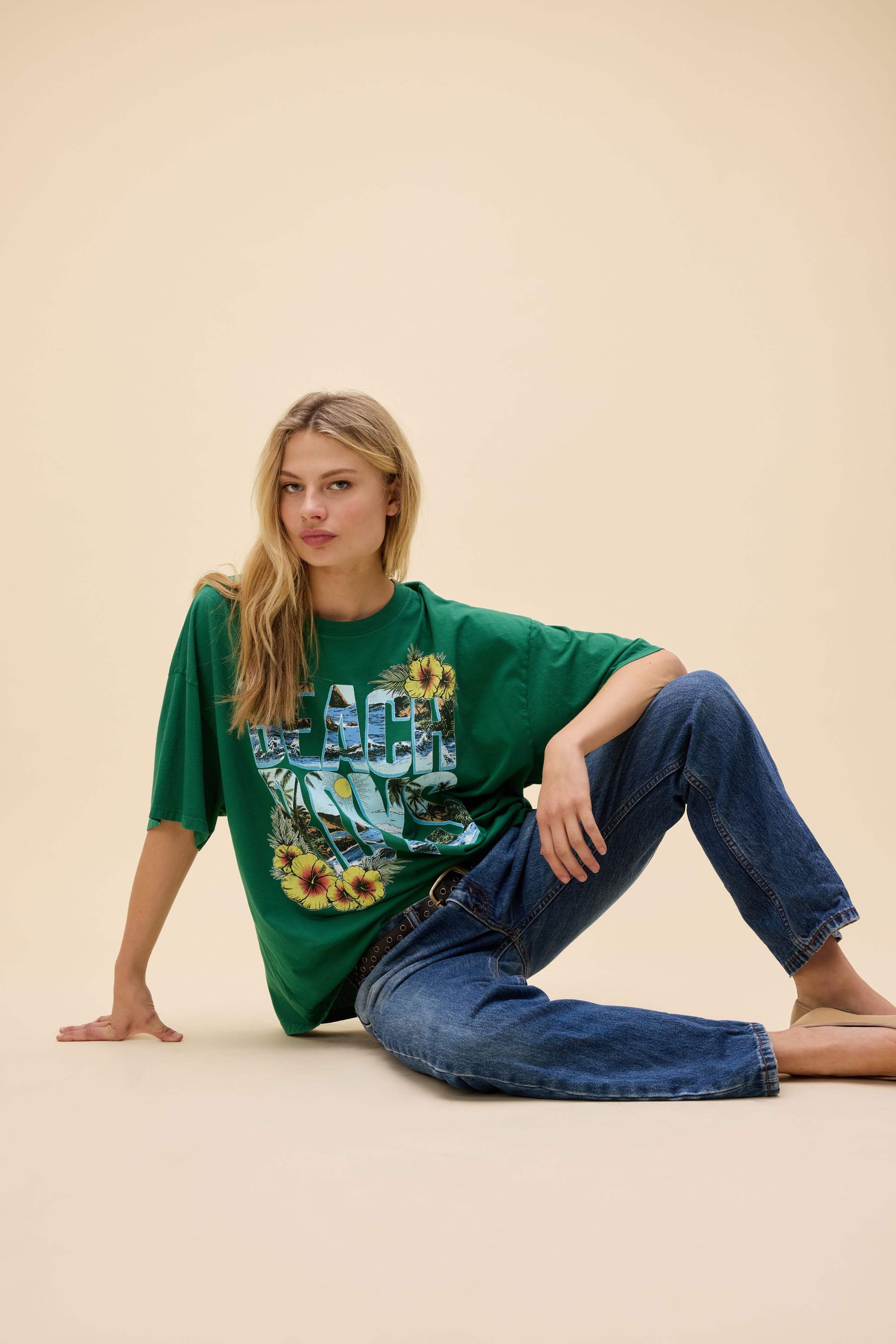 Jaded☆Daydream T-Shirt Tシャツ【UK発】 Daydream T-Shirt | Jaded London | Clothing