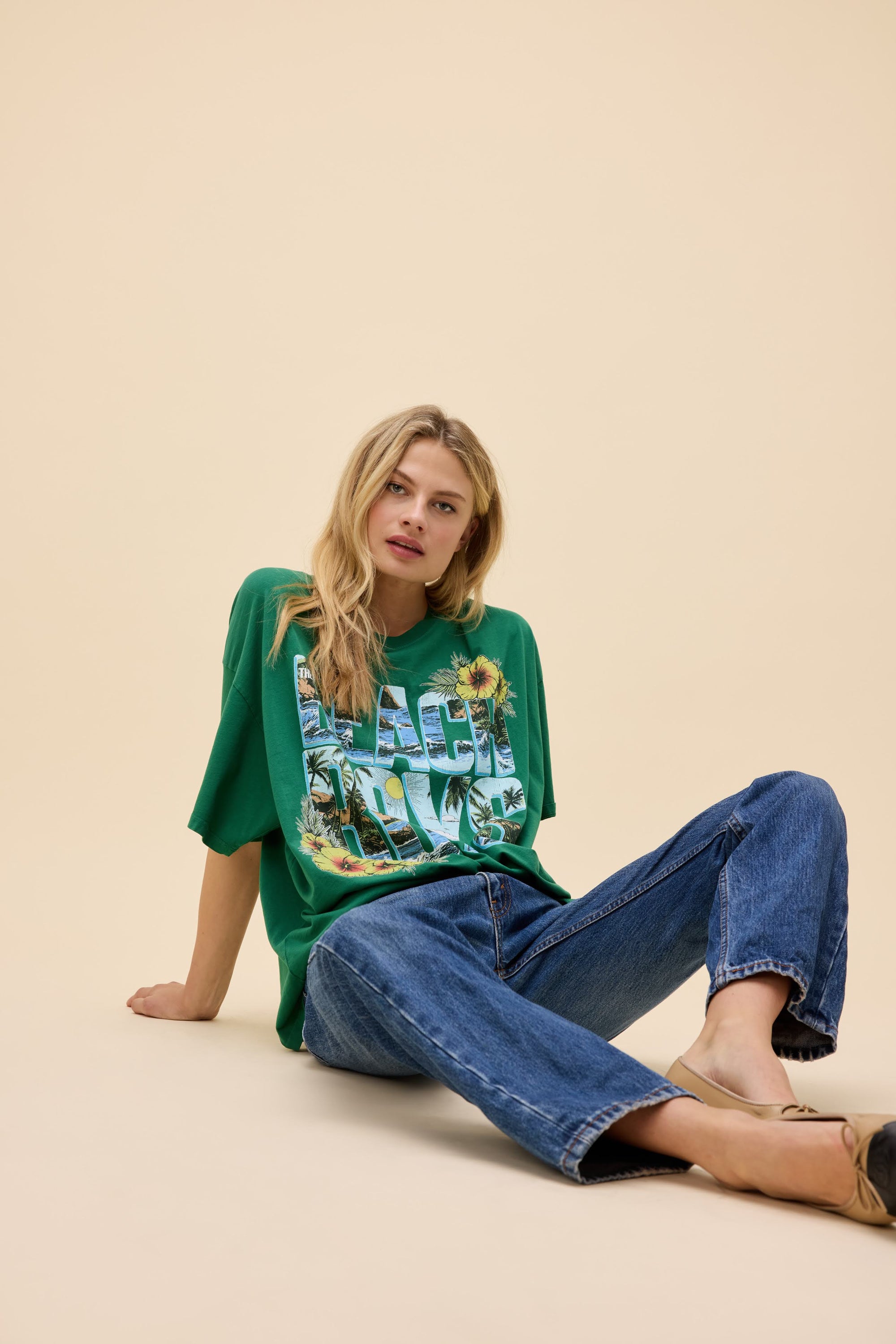 Amazon Green