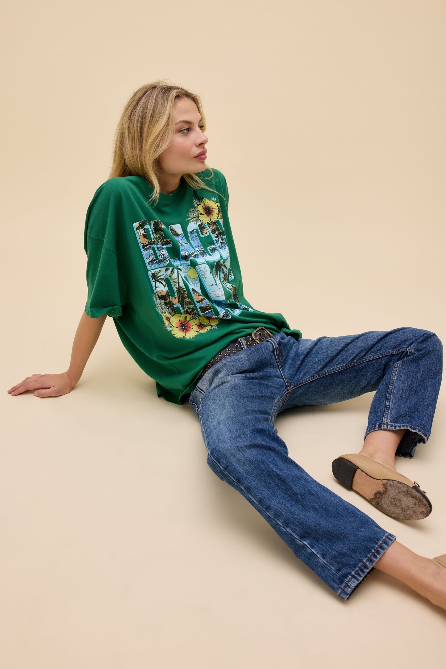 Amazon Green