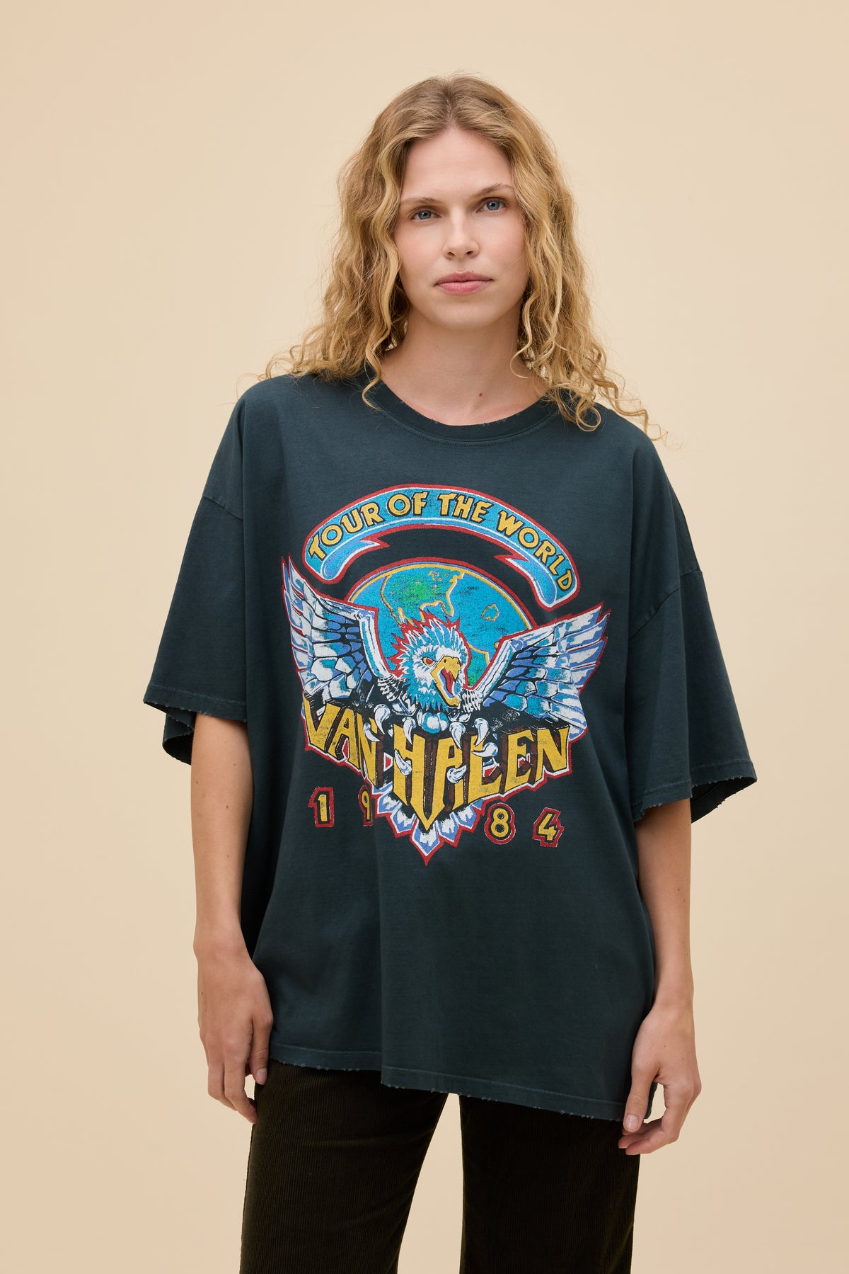 Vintage Black