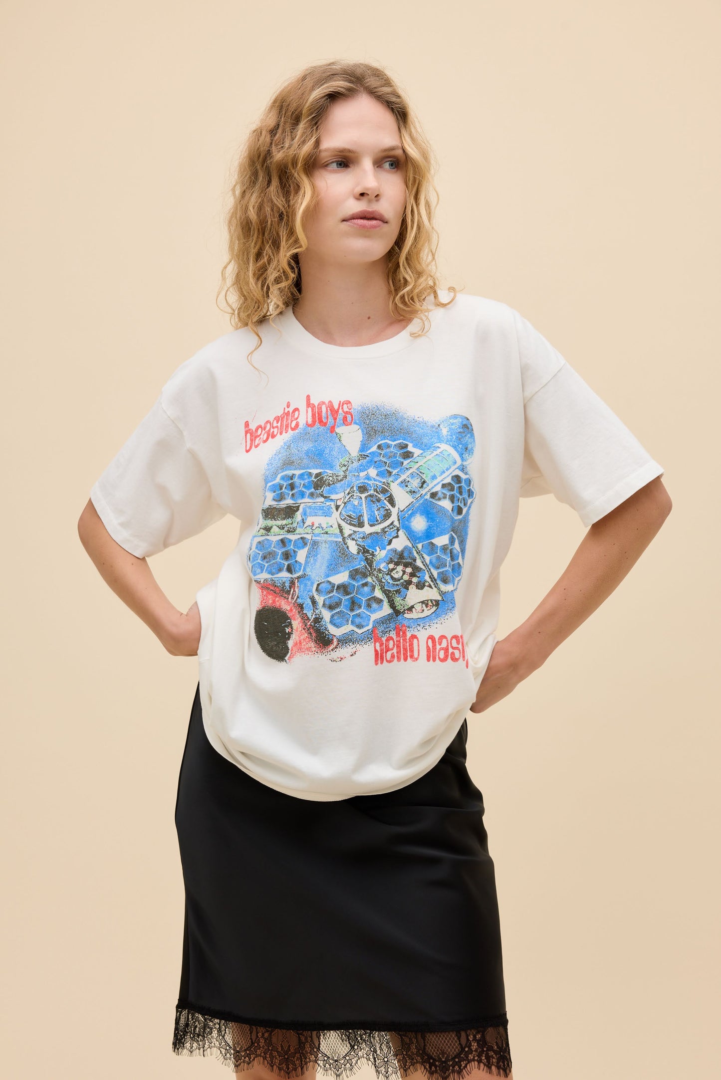 Vintage White