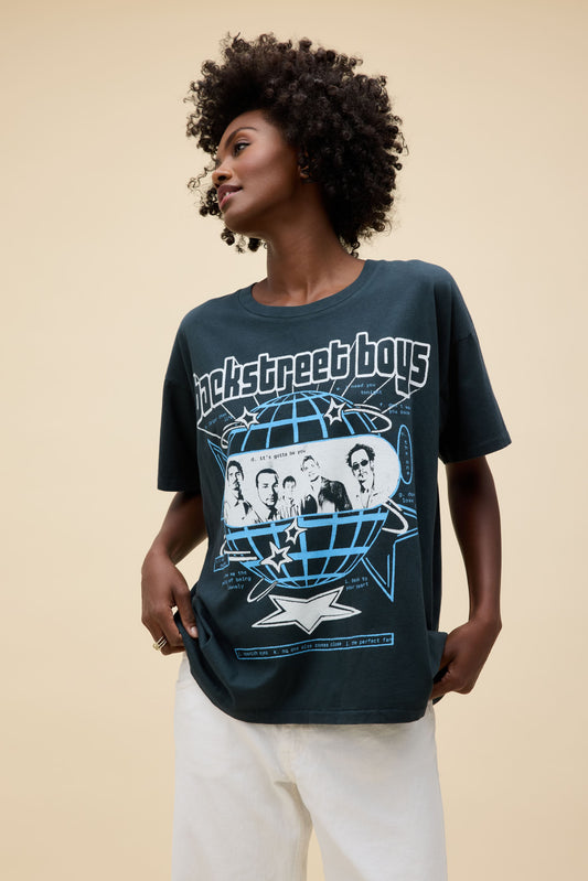 Vintage Black