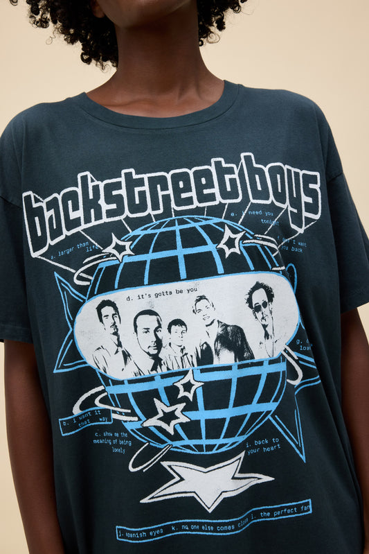 Vintage Black