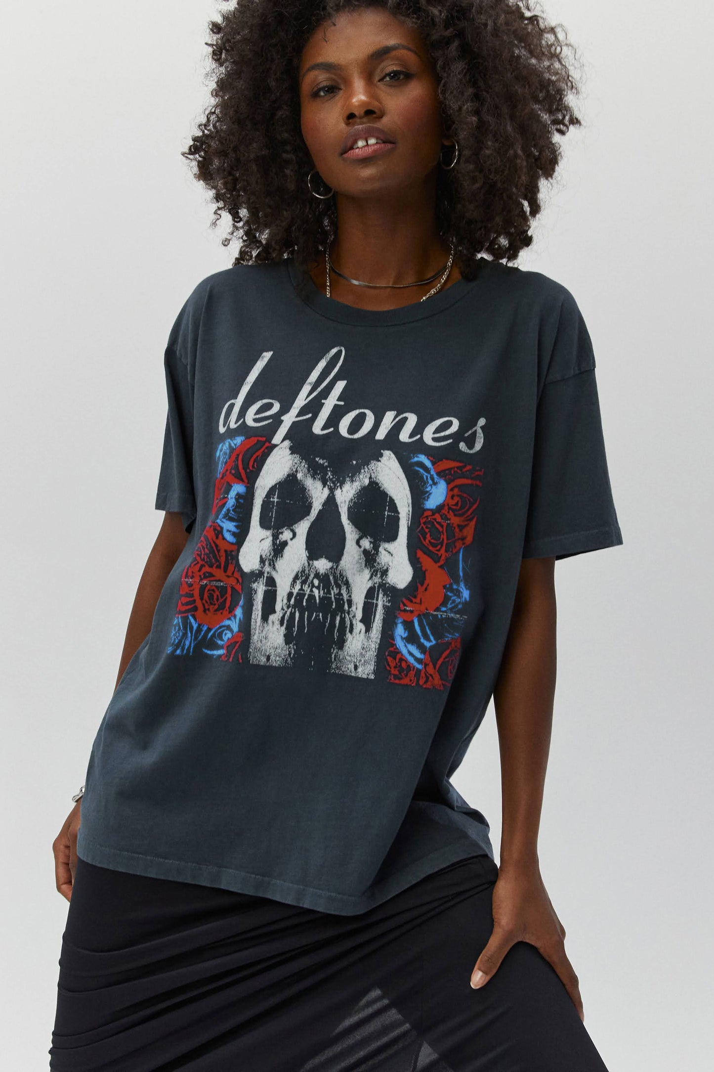 Deftones 20 Years Merch Tee