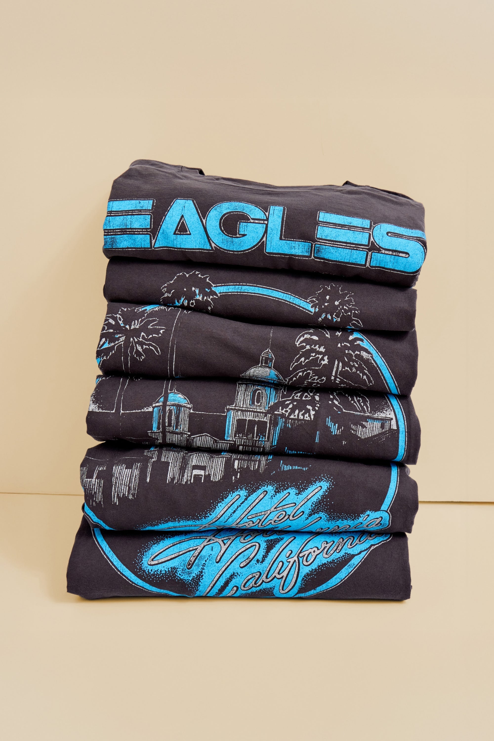 New to the Roster - Shop the Eagles