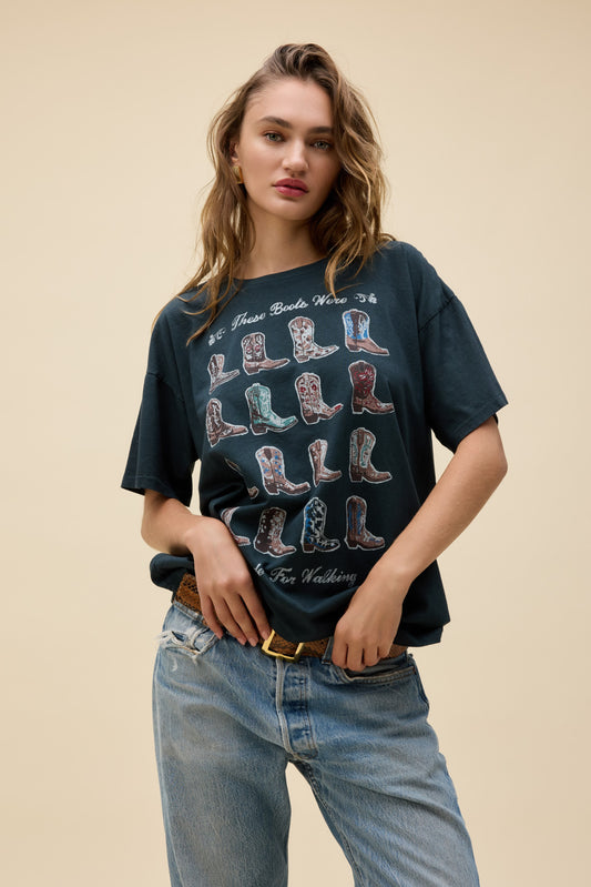 Vintage Black