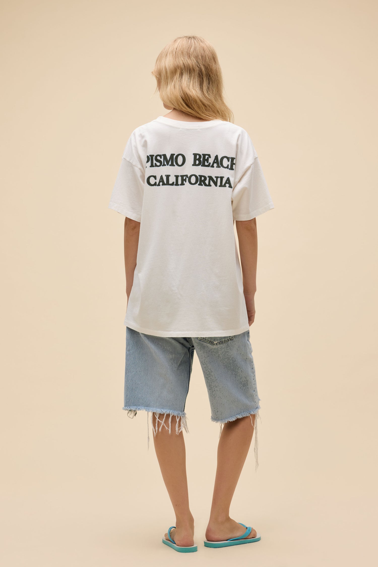 Vintage White