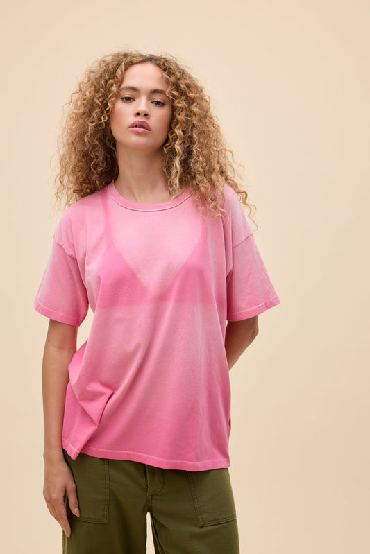 Pink Rouge