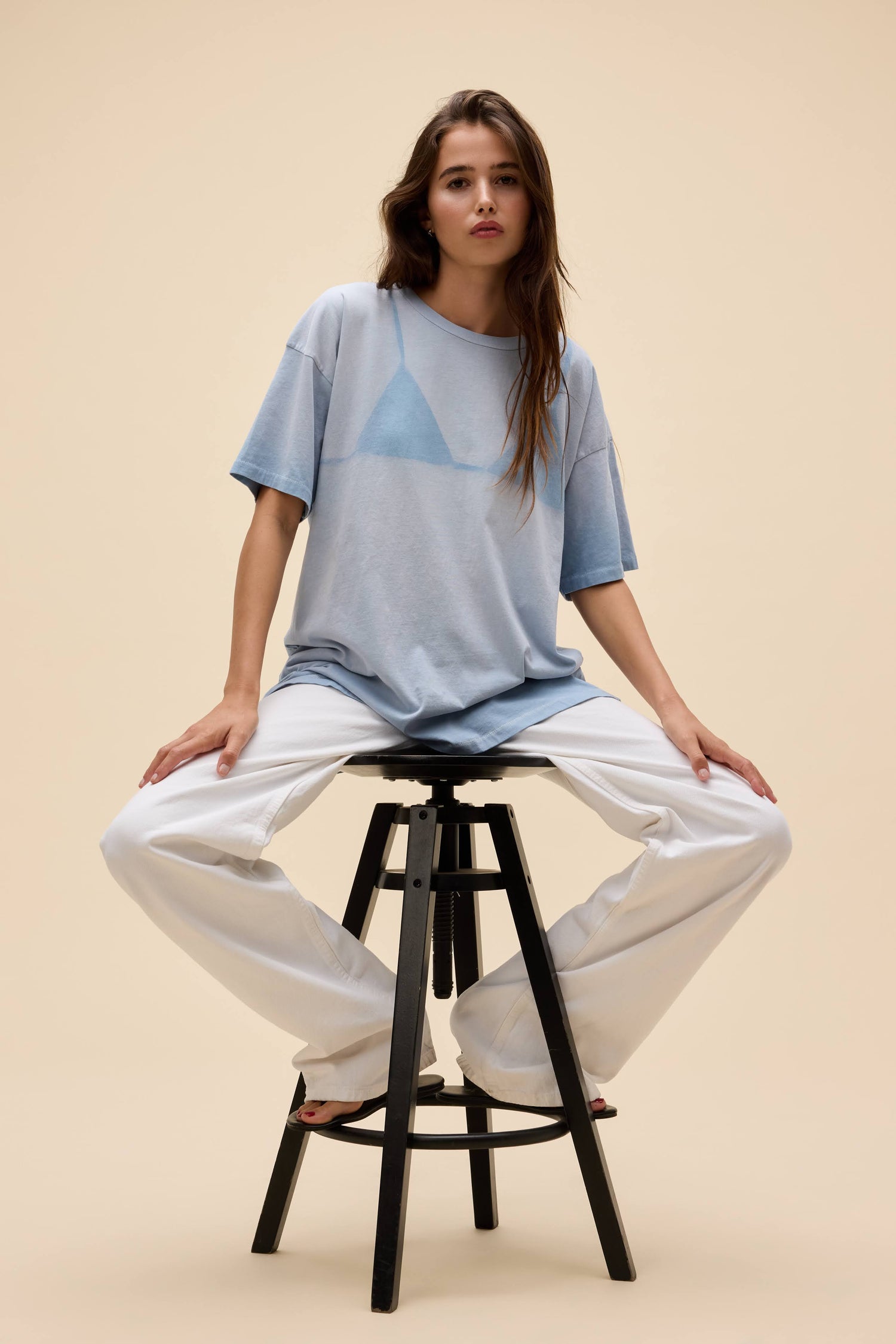 Skyway Blue