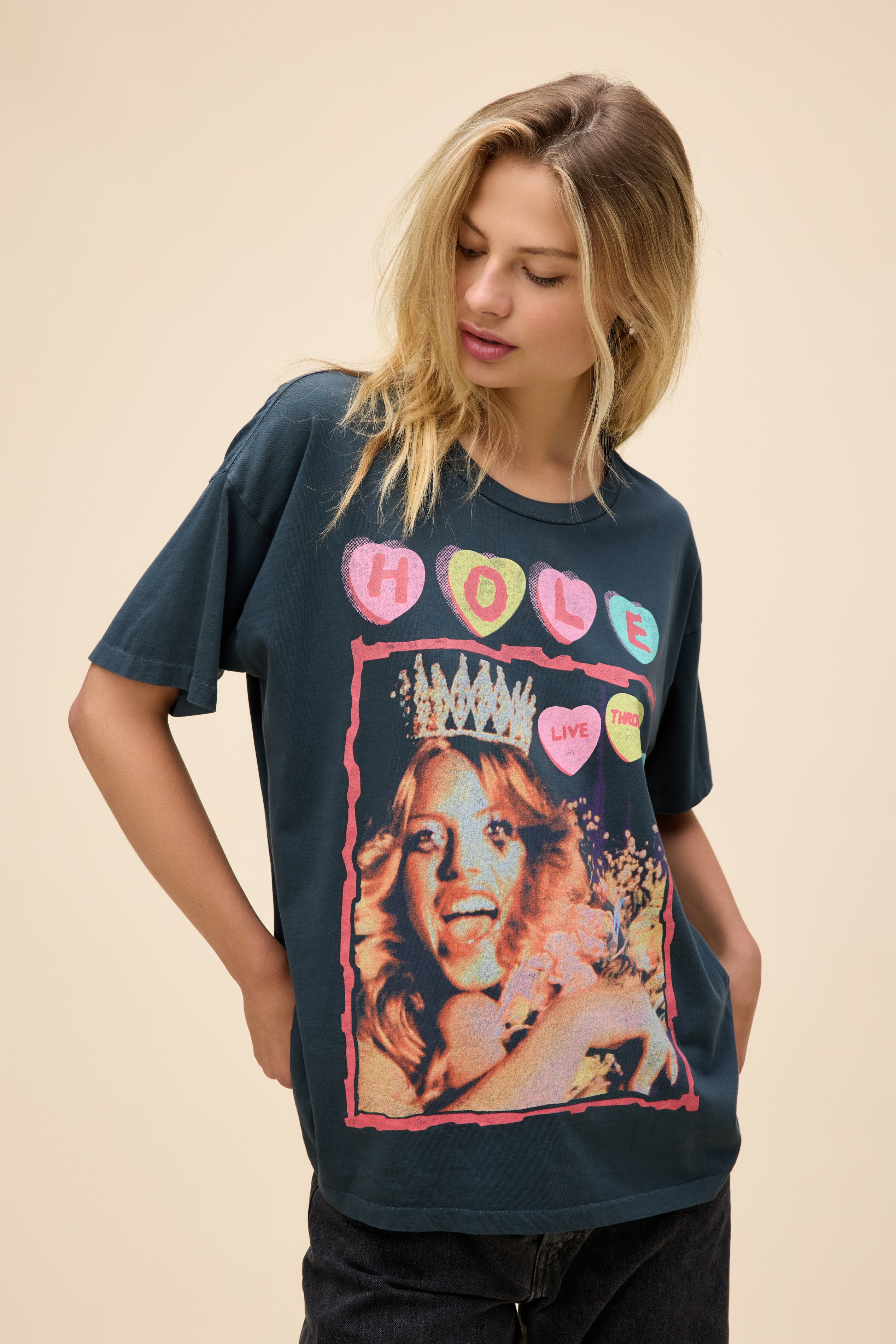 Daydreamer LA | 100% Exclusive Graphic Tees Made in Los Angeles.