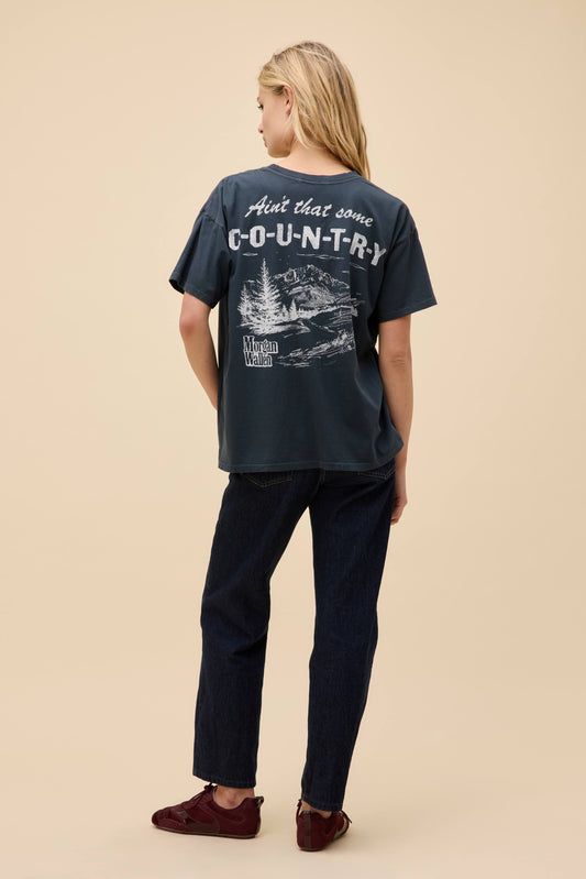 Vintage Black