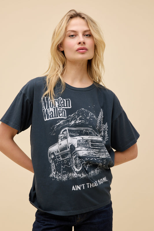 Vintage Black