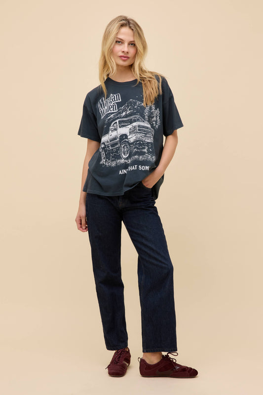 Vintage Black