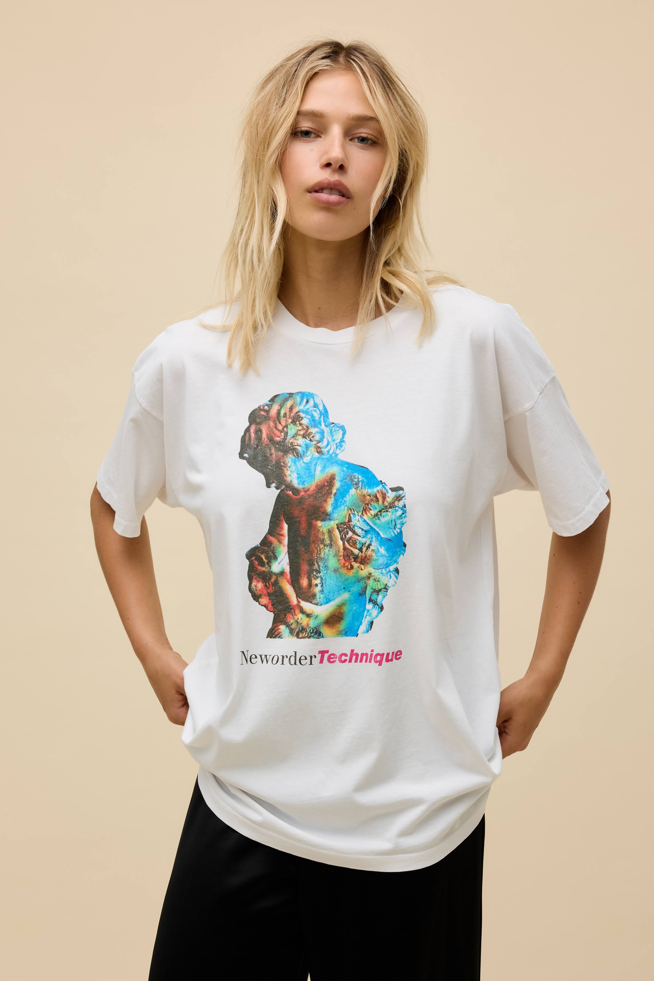 Daydreamer LA | 100% Exclusive Graphic Tees Made in Los Angeles.