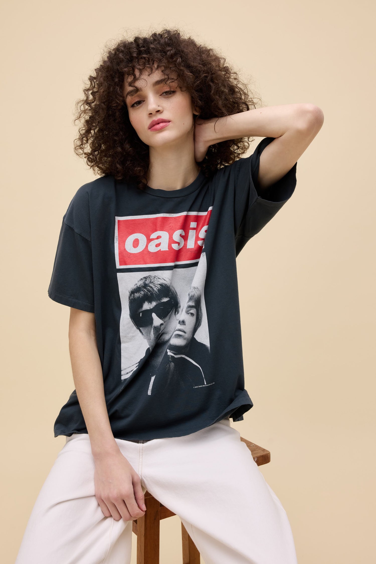 Vintage Black