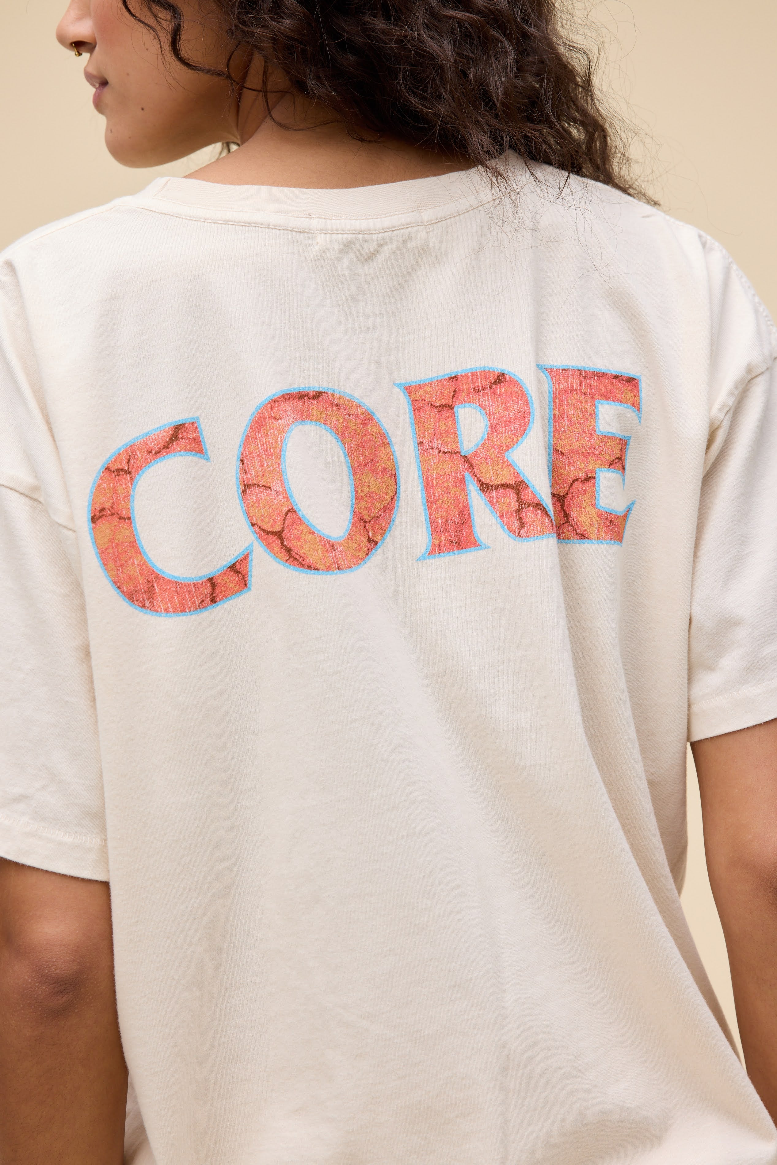 Stone Temple Pilots Core Merch Tee | Daydreamer