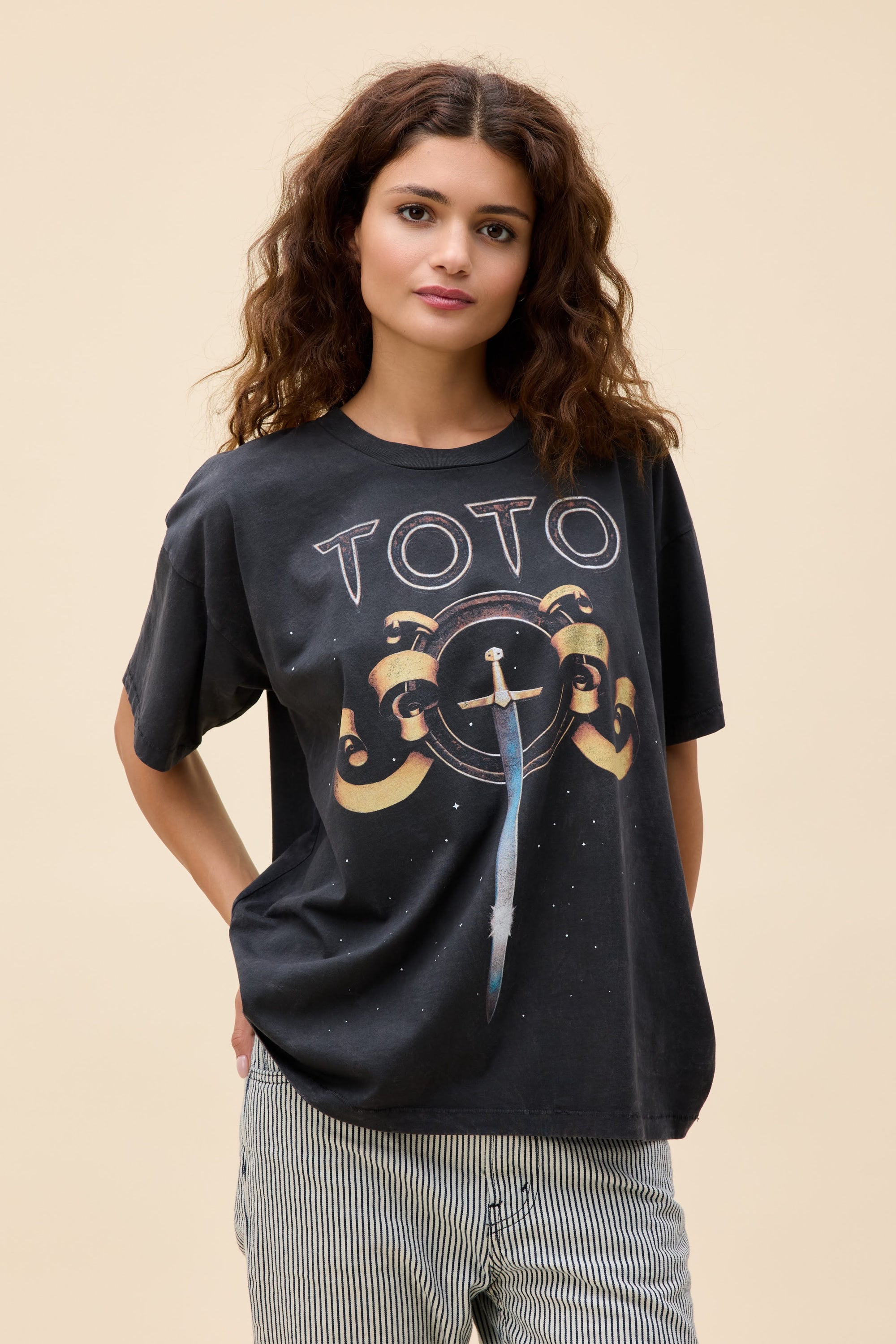 Vintage Black