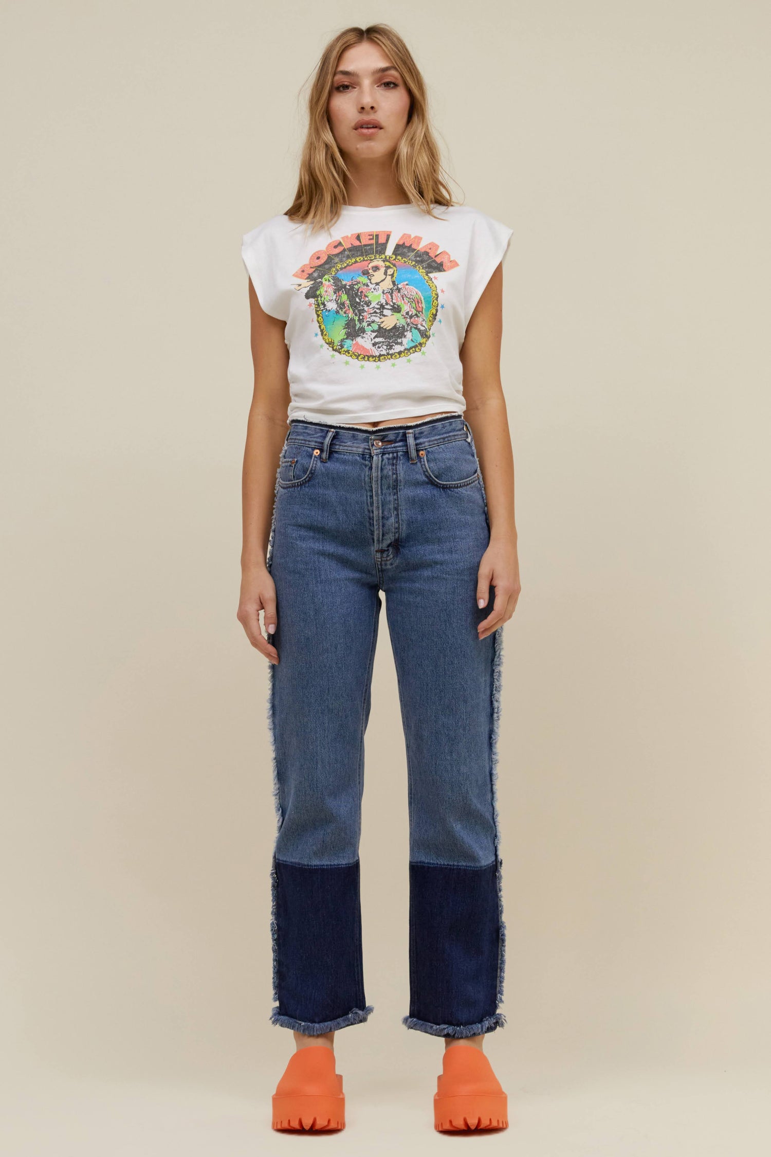 creative elton john merch
