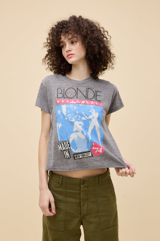 Heather Grey