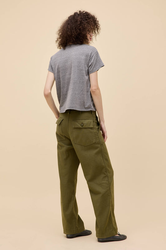 Heather Grey