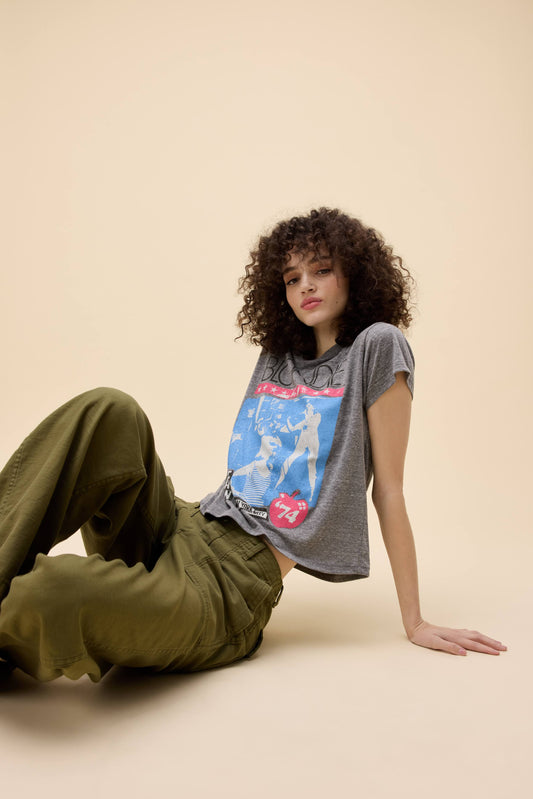 Heather Grey
