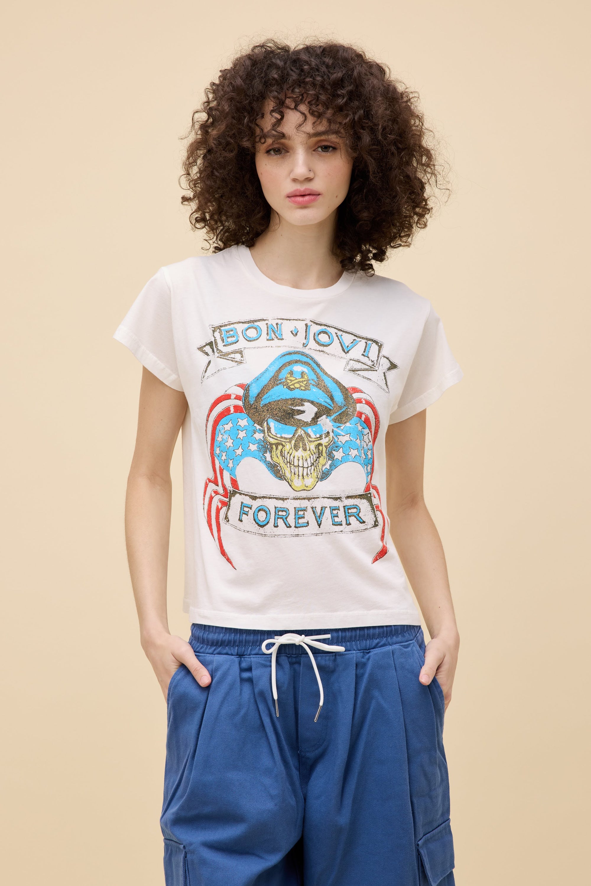Vintage White