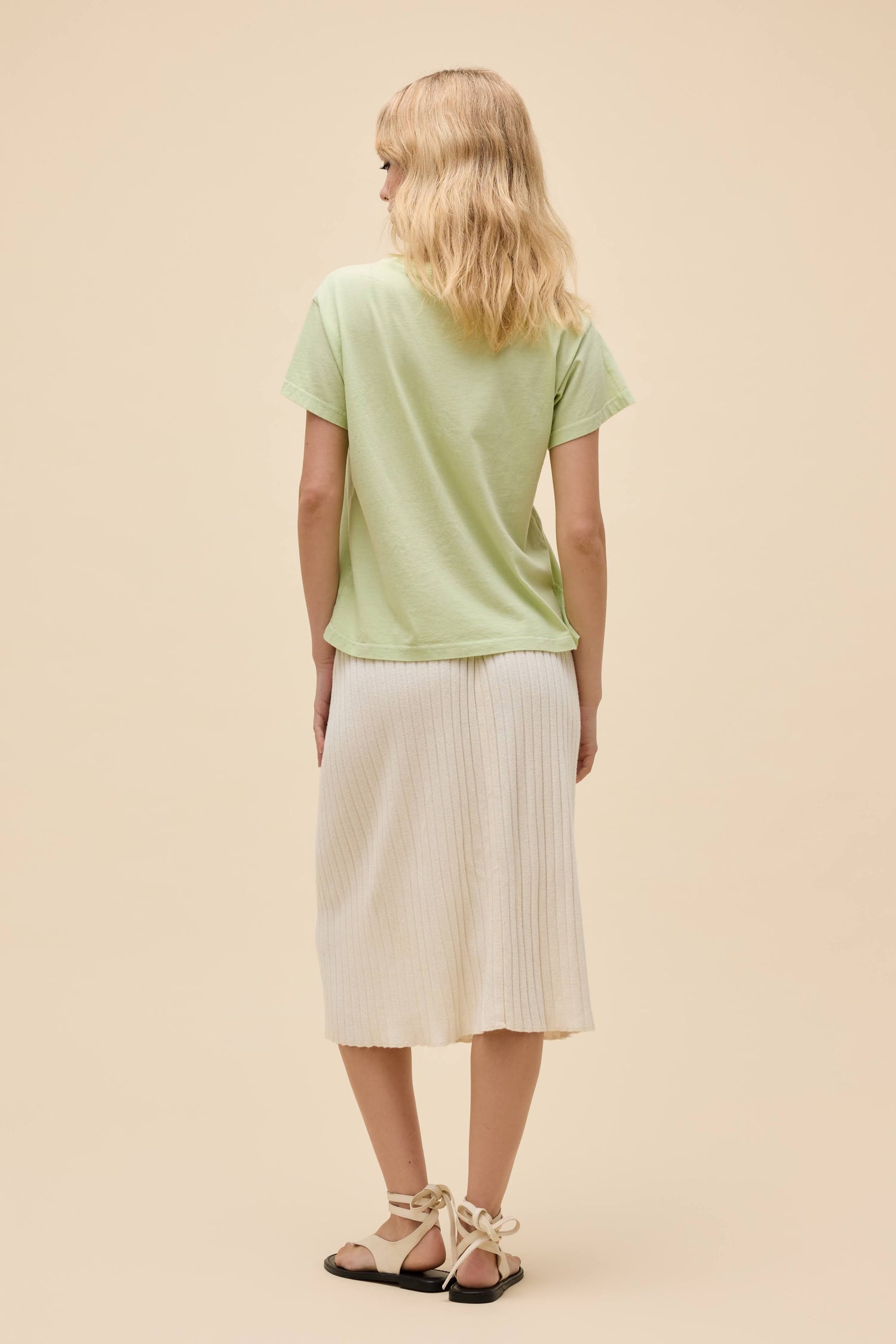 Seafoam Green