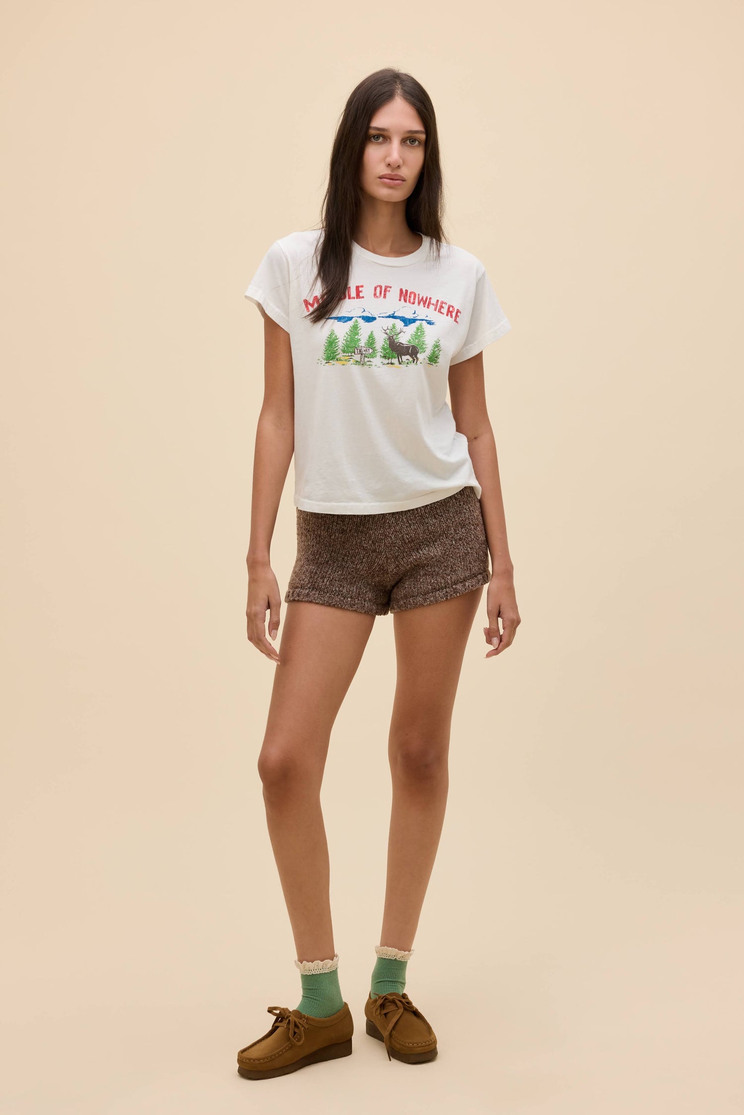 Vintage White